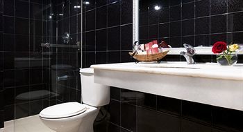 传奇酒店 胡志明市 外观 照片